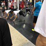 狛江駅徒歩2分 女性専用加圧トレーニング RockHeart: